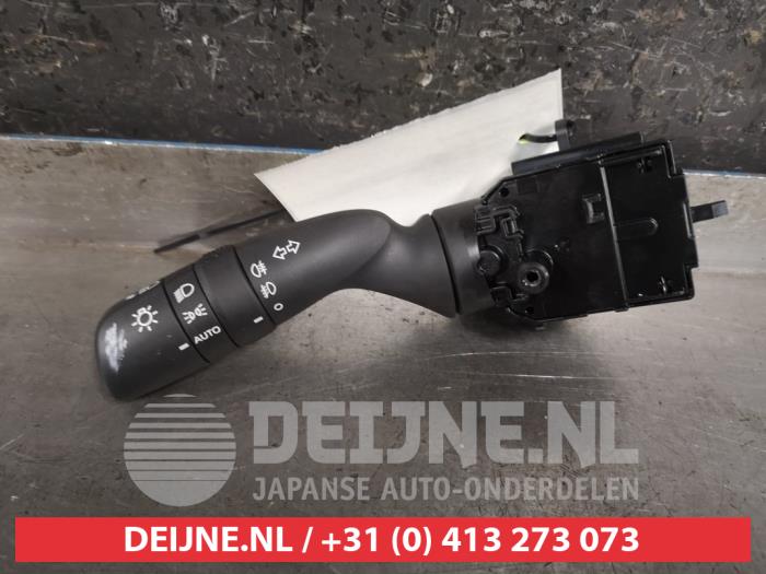 Toyota Rav-4 Licht Schalter O456604