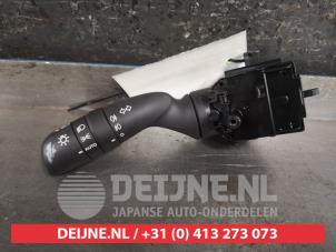 Gebruikte Licht Schakelaar Toyota RAV4 (A5) 2.5 Hybrid 16V Prijs € 50,00 Margeregeling aangeboden door V.Deijne Jap.Auto-onderdelen BV