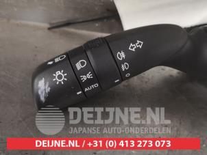 Toyota Rav-4 Licht Schakelaar O456604 foto 2