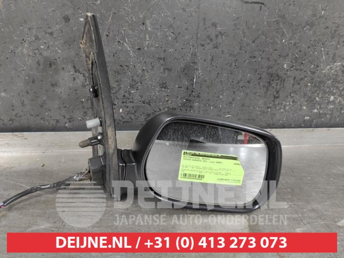 Toyota Avensis Verso Buitenspiegel rechts O456648