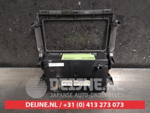 Toyota Avensis Verso Heater control panel O456651 photo 2