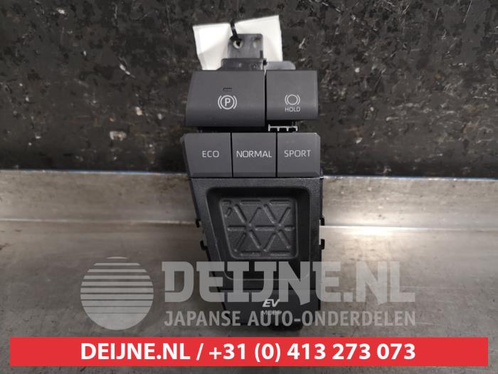 Toyota Rav-4 Handbremse Schalter O456673