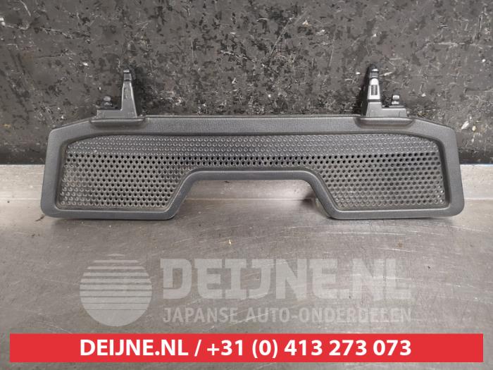 Mazda MX-5 Windshield O456713