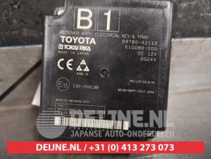Toyota Rav-4 Reifendruck Modul O456715 foto 2