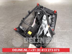 Toyota Rav-4 Versnellingspookhoes O456727 foto 2