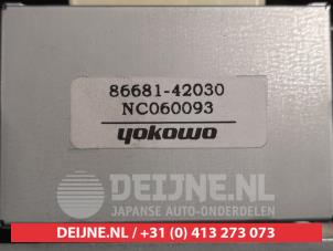 Toyota Rav-4 Antenne (diversen) O456736 foto 2