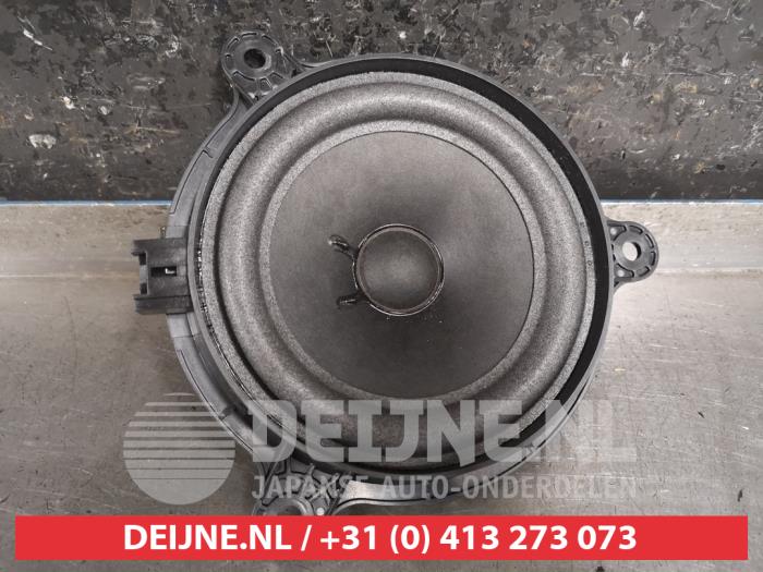 Mazda MX-5 Luidspreker O456742