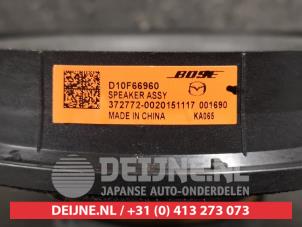 Mazda MX-5 Speaker O456742 photo 3