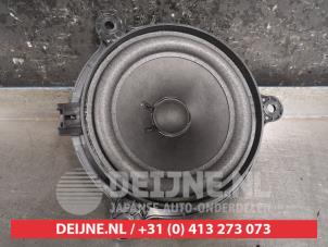 Gebruikte Speaker Mazda MX-5 (ND) 2.0 SkyActiv G-160 16V Prijs op aanvraag aangeboden door V.Deijne Jap.Auto-onderdelen BV