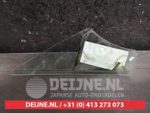 Mazda MX-5 Driehoeks Ruit links-voor O456743 foto 3
