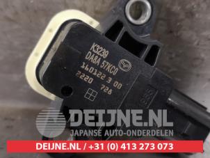 Mazda MX-5 Airbag-Sensor O456746 foto 3