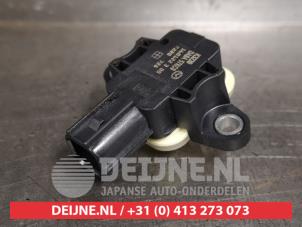 Gebruikte Airbag Sensor Mazda MX-5 (ND) 2.0 SkyActiv G-160 16V Prijs € 20,00 Margeregeling aangeboden door V.Deijne Jap.Auto-onderdelen BV