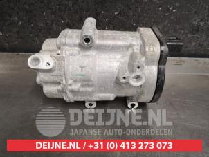 Gebruikte Aircopomp Toyota RAV4 (A5) 2.5 Hybrid 16V Prijs € 250,00 Margeregeling aangeboden door V.Deijne Jap.Auto-onderdelen BV