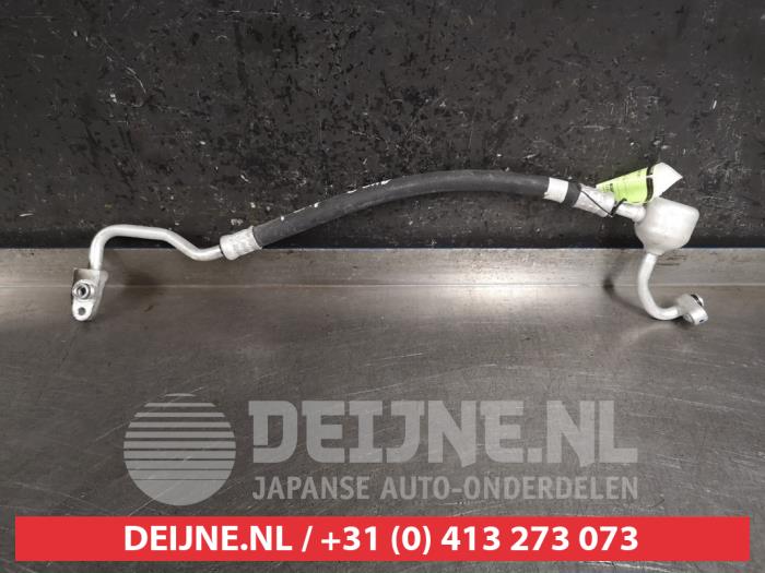 Toyota Rav-4 Airco Leiding O456754