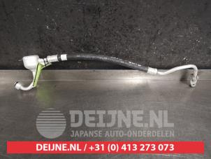 Toyota Rav-4 Klima Leitung O456754 foto 2