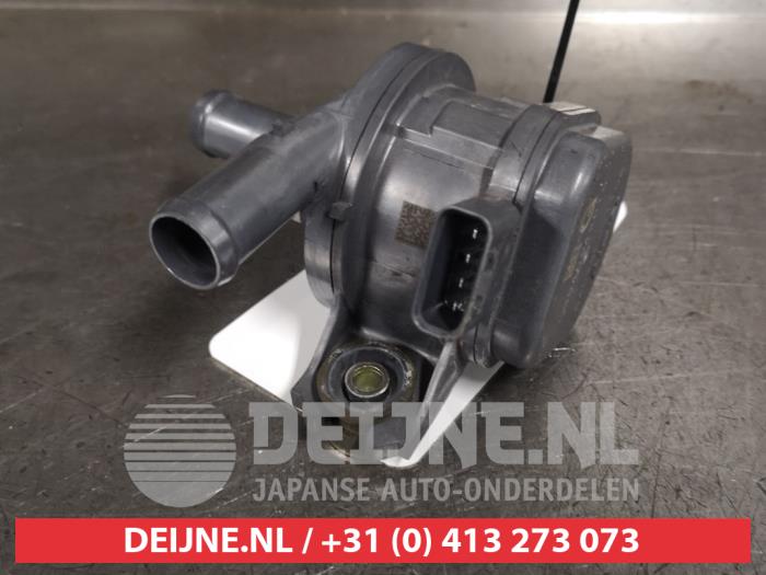 Toyota Rav-4 Zusätzliche Wasserpumpe O456760