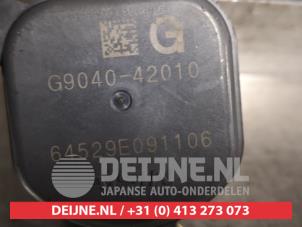 Toyota Rav-4 Zusätzliche Wasserpumpe O456760 foto 3