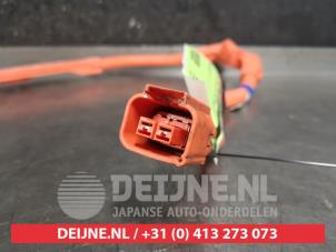 Toyota Rav-4 Cable high-voltage O456762 photo 3