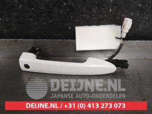 Mazda MX-5 Türgriff 2-türig links O456771 foto 2