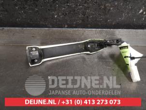 Mazda MX-5 Türgriff 2-türig links O456771 foto 3