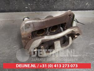 Toyota Rav-4 Bremszange links vorne O456776 foto 2