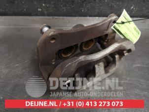 Toyota Rav-4 Bremszange rechts vorne O456777 foto 2