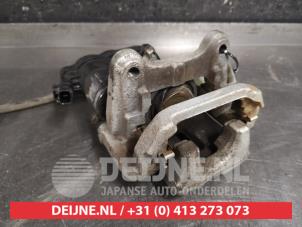 Toyota Rav-4 Rear brake calliper, right O456779 photo 2