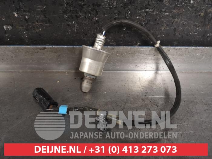 Gebruikte Lambda Sonde Toyota RAV4 (A5) 2.5 Hybrid 16V Prijs € 40,00 Margeregeling aangeboden door V.Deijne Jap.Auto-onderdelen BV