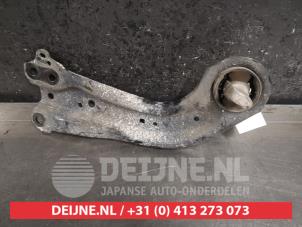 Toyota Rav-4 Draagarm rechts-achter O456801 foto 2