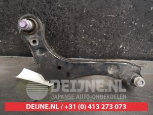 Toyota Rav-4 Draagarm rechts-achter O456803 foto 2