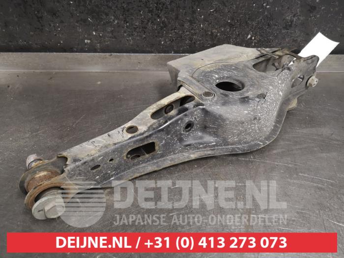 Toyota Rav-4 Querlenker rechts hinten O456807