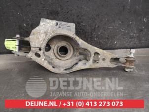 Toyota Rav-4 Rear wishbone, right O456807 photo 3