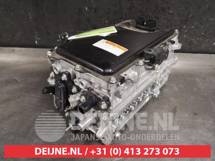 Toyota Rav-4 Inverter (Hybrid) O456810