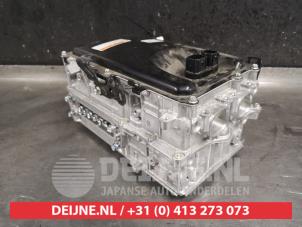 Toyota Rav-4 Inverter (Hybrid) O456810 photo 3