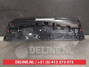 Toyota Rav-4 Spoiler O456812 foto 2
