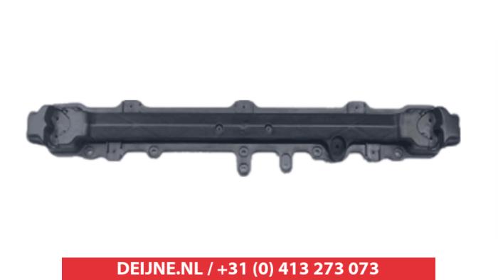Kia Picanto Bumperframe achter O9990007814