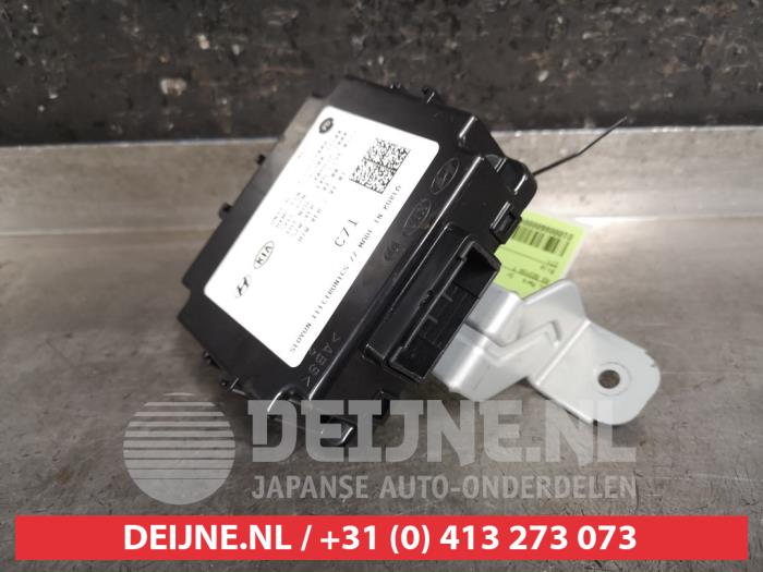 Kia Ceed DC/CD Konverter O456845