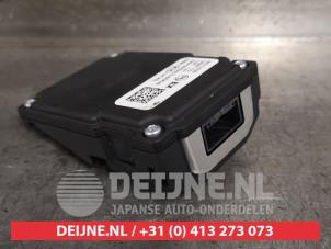 Kia Ceed Kamera Vorderseite O456846 foto 2
