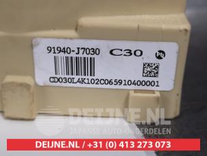 Kia Ceed Relay O456883 photo 2