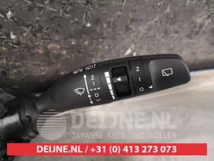 Kia Ceed Steering column stalk O456885 photo 3