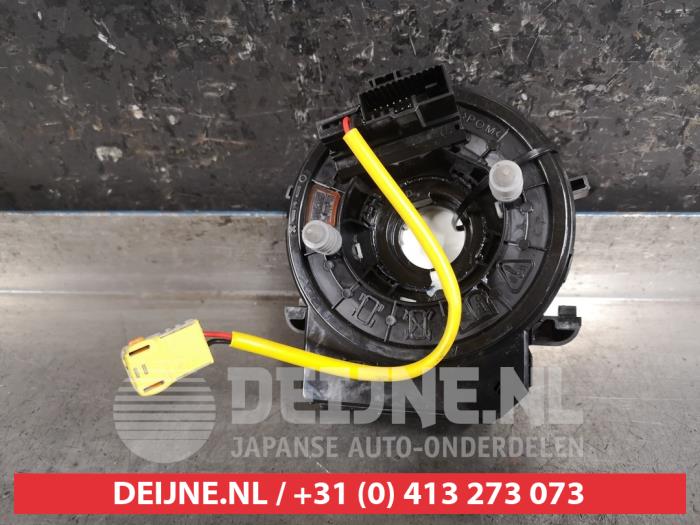 Kia Ceed Steuergerät Airbag O456886