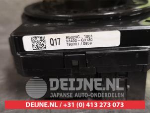 Kia Ceed Steuergerät Airbag O456886 foto 3
