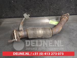 Kia Ceed Auspuff Hauptrohr O456893 foto 2