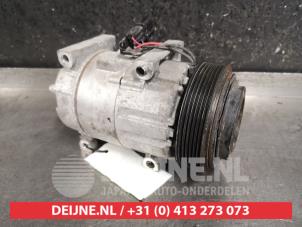 Kia Ceed Air conditioning pump O456895 photo 2