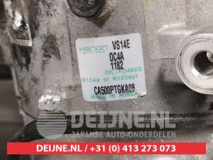 Kia Ceed Air conditioning pump O456895 photo 3