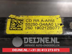Kia Ceed Draagarm links-achter O456936 foto 3