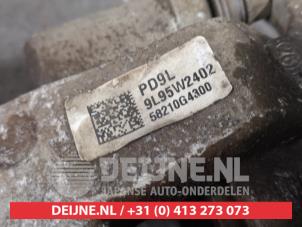 Kia Ceed Remklauw (Tang) links-achter O456950 foto 3