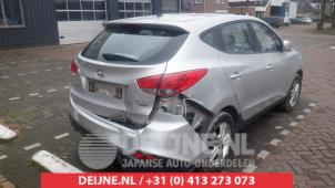 Hyundai IX35 Spoiler O456956 foto 2