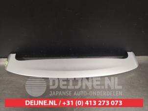 Hyundai IX35 Spoiler O456956 foto 3