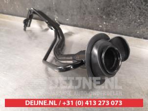 Mitsubishi Outlander Vulpijp Brandstoftank O9990007815 foto 4